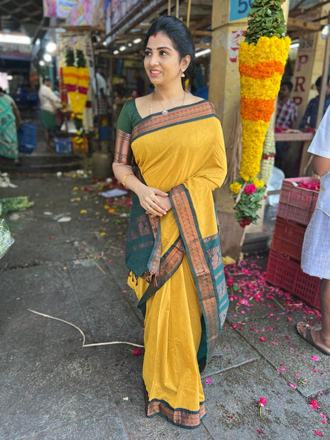 Kalyani Cotton
