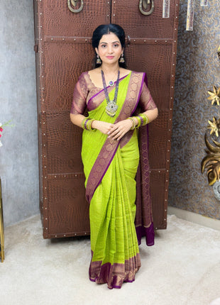 Warm Silk