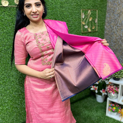 Kanchi Silk