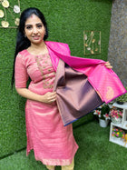 Kanchi Silk