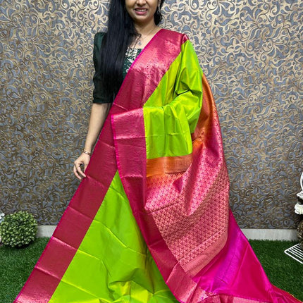 Kanchi Silk