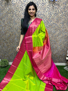 Kanchi Silk