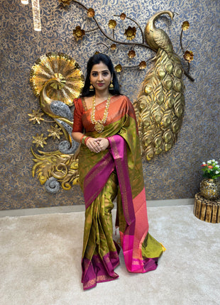 Banarasi Silk