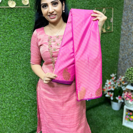 Kanchi Silk