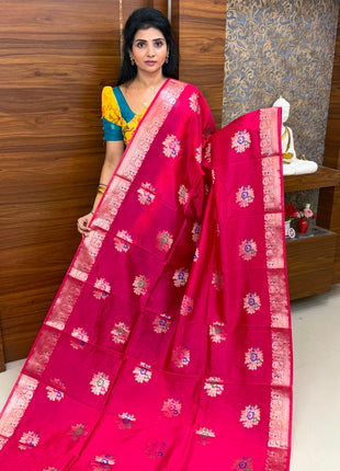 Warm Silk