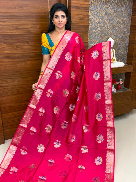 Warm Silk