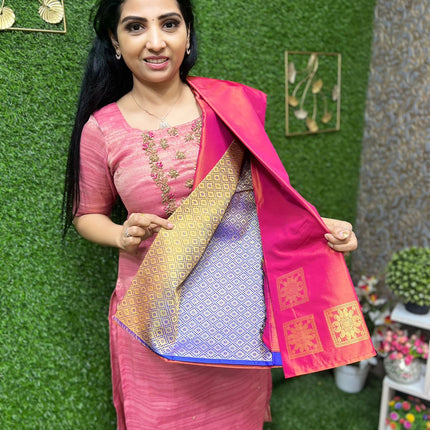 Kanchi Silk