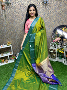 Kanchi Silk