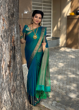 Pure Silk