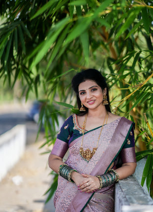 Kanchi Silk