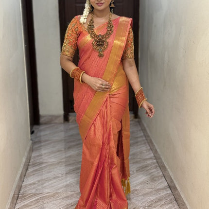 Vaira Oosi Golden Zari