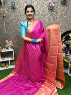 Korvai Silk