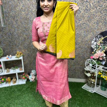 Kanchi Silk