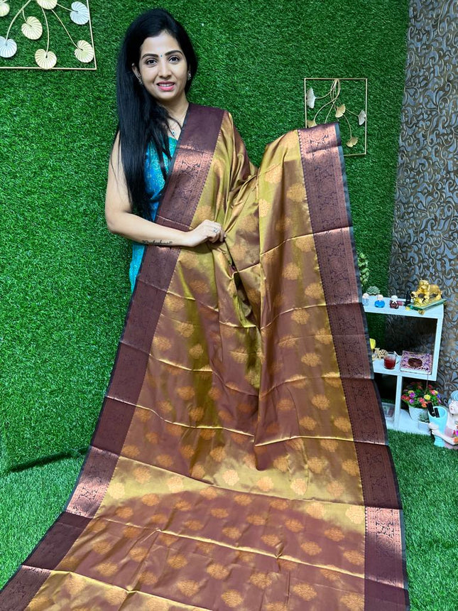 Banarasi Silk