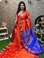 Kanchi Silk