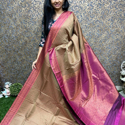 Kanchi Silk