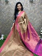 Kanchi Silk