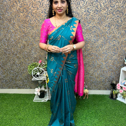 Kanchi Silk