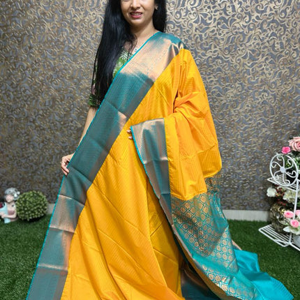 Kanchi Silk