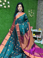 Kanchi Silk