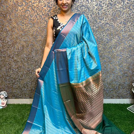 Kanchi Silk