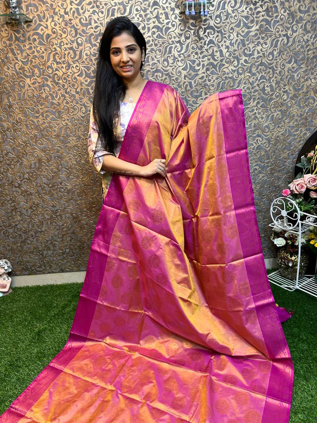 Banarasi Silk