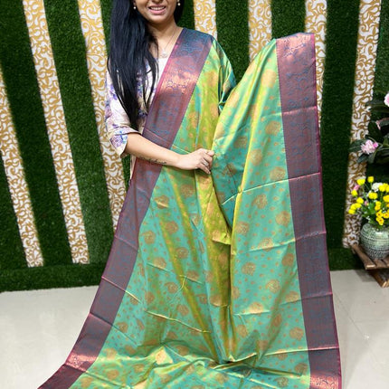 Banarasi Silk