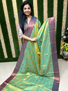 Banarasi Silk