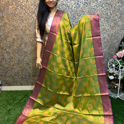 Banarasi Silk