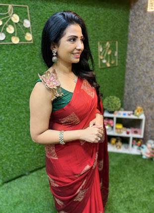 Aari Work 3d Butterfly