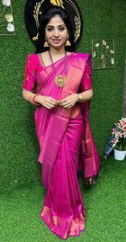 Kanchi Silk