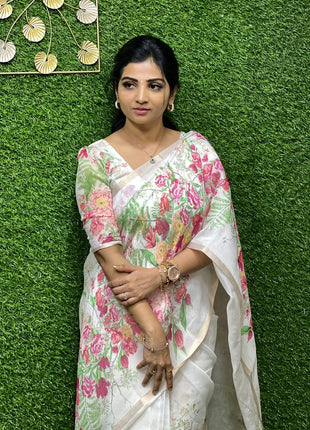 Pure Linen