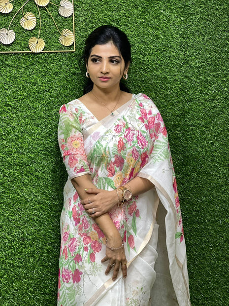 Pure Linen