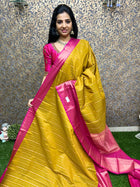 Korvai Silk