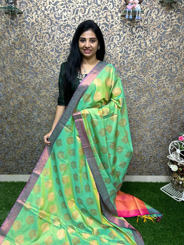 Banarasi Silk