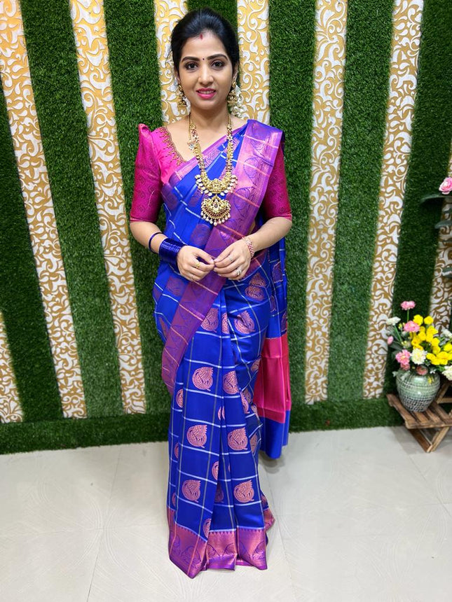 Banarasi Silk