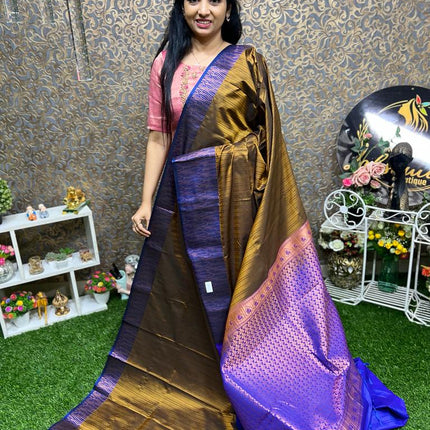 Kanchi Silk