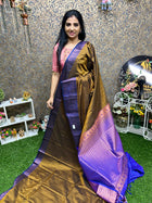 Kanchi Silk