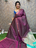 Korvai Silk