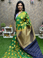 Kanchi Silk