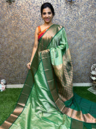 Korvai Silk