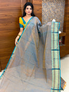 Pure Chettinad Cotton