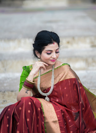 Kanchi Silk