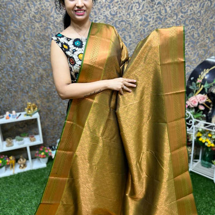 Kanchi Silk