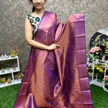 Kanchi Silk