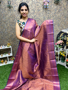 Kanchi Silk