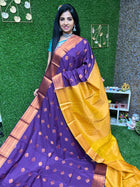 Kanchi Silk