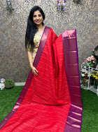 Korvai Silk