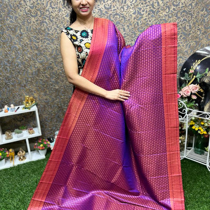 Kanchi Silk