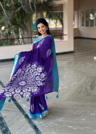 Muslin Georgette